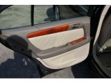 2001 Lexus GS 300 Door Panel