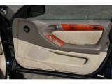 2001 Lexus GS 300 Door Panel
