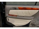 2001 Lexus GS 300 Door Panel