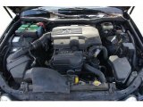 2001 Lexus GS 300 3.0 Liter DOHC 24-Valve VVT-i Inline 6 Cylinder Engine