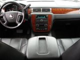 2008 Chevrolet Suburban 1500 LT Dashboard
