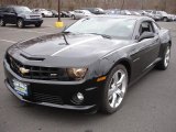 2010 Chevrolet Camaro SS Coupe