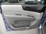2007 Kia Sedona LX Door Panel