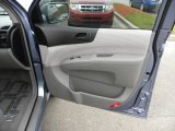 2007 Kia Sedona LX Door Panel