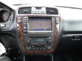 2002 Acura MDX  Navigation