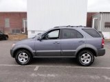 2003 Kia Sorento LX 4WD Exterior