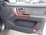 2003 Kia Sorento LX 4WD Door Panel