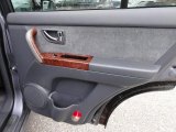 2003 Kia Sorento LX 4WD Door Panel