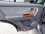 2003 Kia Sorento LX 4WD Door Panel
