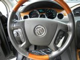 2008 Buick Enclave CX Steering Wheel