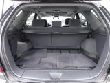 2003 Kia Sorento LX 4WD Trunk
