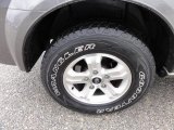 2003 Kia Sorento LX 4WD Wheel