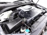 2003 Kia Sorento LX 4WD 3.5 Liter DOHC 24 Valve V6 Engine