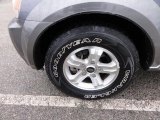 2003 Kia Sorento LX 4WD Wheel