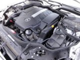 2006 Mercedes-Benz E 500 4Matic Wagon 5.0 Liter SOHC 24-Valve V8 Engine