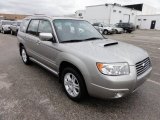 2006 Subaru Forester 2.5 XT Limited Data, Info and Specs