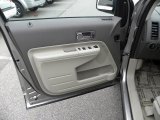 2008 Ford Edge SE Door Panel