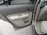 2008 Ford Edge SE Door Panel