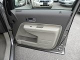 2008 Ford Edge SE Door Panel