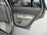 2008 Ford Edge SE Door Panel