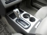 2008 Ford Edge SE 6 Speed Automatic Transmission