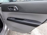 2006 Subaru Forester 2.5 XT Limited Door Panel