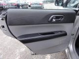2006 Subaru Forester 2.5 XT Limited Door Panel