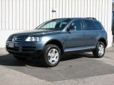 2004 Volkswagen Touareg V6