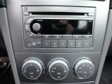 2006 Subaru Forester 2.5 XT Limited Controls