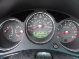 2006 Subaru Forester 2.5 XT Limited Gauges