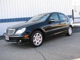 2006 Mercedes-Benz C 280 4Matic Luxury