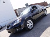 2008 Honda Accord EX Sedan