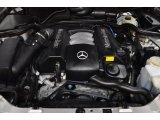 2000 Mercedes-Benz E 320 4Matic Sedan 3.2 Liter SOHC 18-Valve V6 Engine