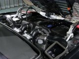 2007 Lamborghini Gallardo Spyder 5.0 Liter DOHC 40-Valve VVT V10 Engine