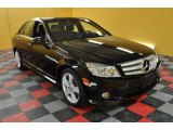 2010 Mercedes-Benz C 300 Sport