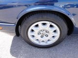 1998 Jaguar XJ XJ8 Wheel