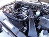 2000 GMC Jimmy SLE 4x4 4.3 Liter OHV 12-Valve V6 Engine
