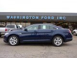 2011 Kona Blue Ford Taurus SEL #47157520