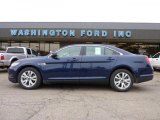 2011 Kona Blue Ford Taurus SEL AWD #47157521