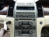 2011 Ford Taurus SEL AWD Controls