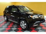 2008 Acura MDX Technology