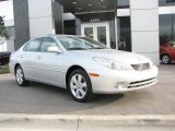 2006 Classic Silver Metallic Lexus ES 330 #4697573