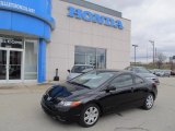 2008 Honda Civic LX Coupe