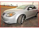 2008 Titanium Metallic Pontiac G5 GT #4695554