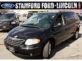 2006 Brilliant Black Chrysler Town & Country Limited #47157159