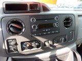 2010 Ford E Series Van E350 XLT Passenger Controls