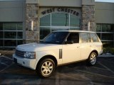 2006 Land Rover Range Rover HSE