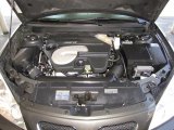 2006 Pontiac G6 GTP Convertible 3.9 Liter OHV 12-Valve VVT V6 Engine