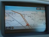 2008 Infiniti M 45 Sedan Navigation