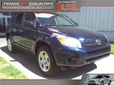 2006 Nautical Blue Metallic Toyota RAV4 4WD #47157732